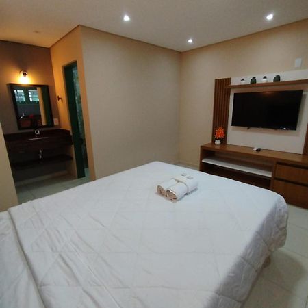 Flats Village Acacias Paraty Ngoại thất bức ảnh