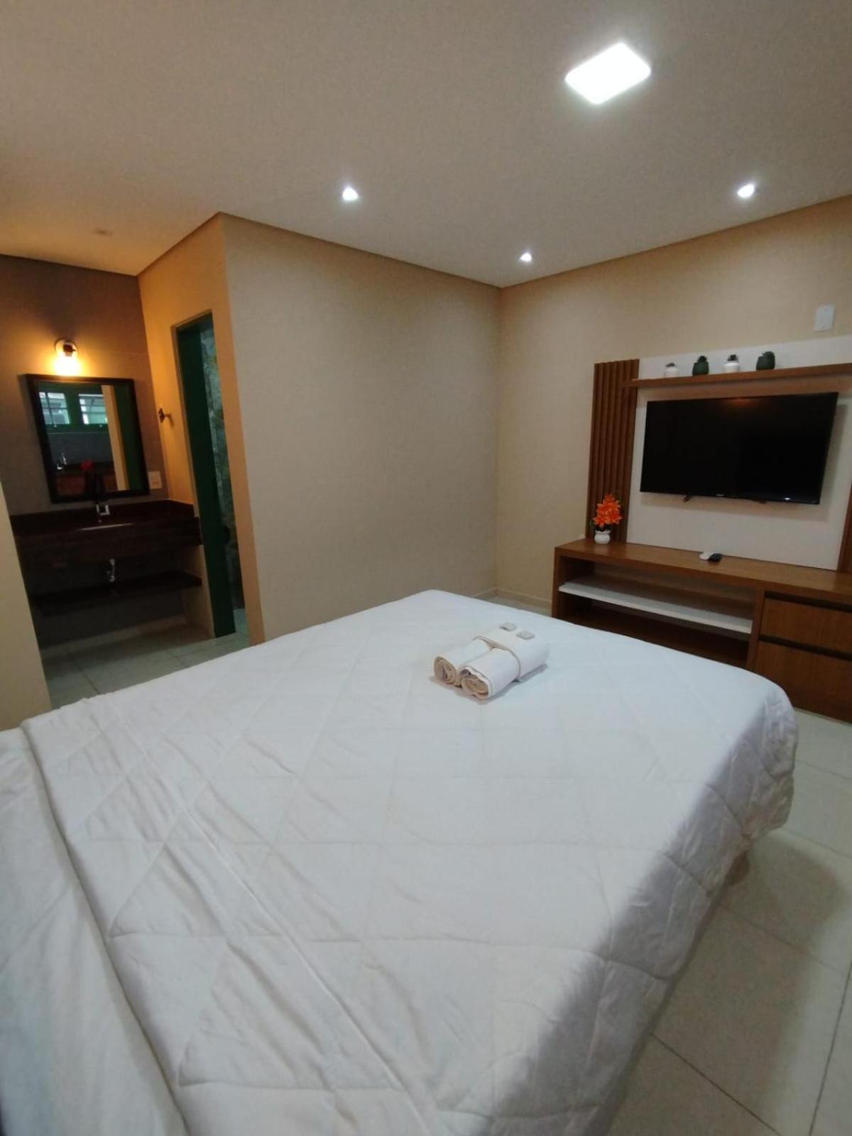 Flats Village Acacias Paraty Ngoại thất bức ảnh