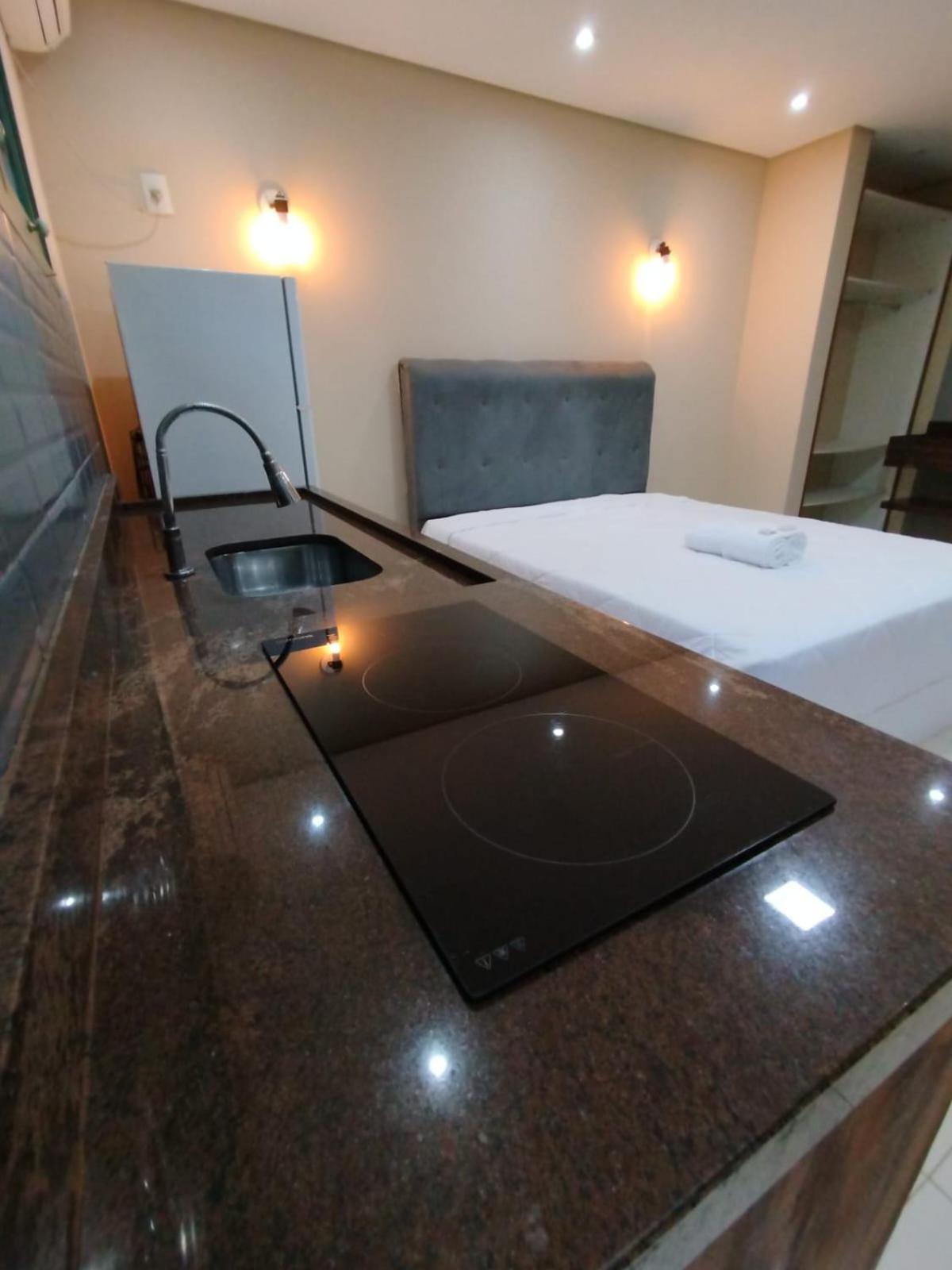 Flats Village Acacias Paraty Ngoại thất bức ảnh