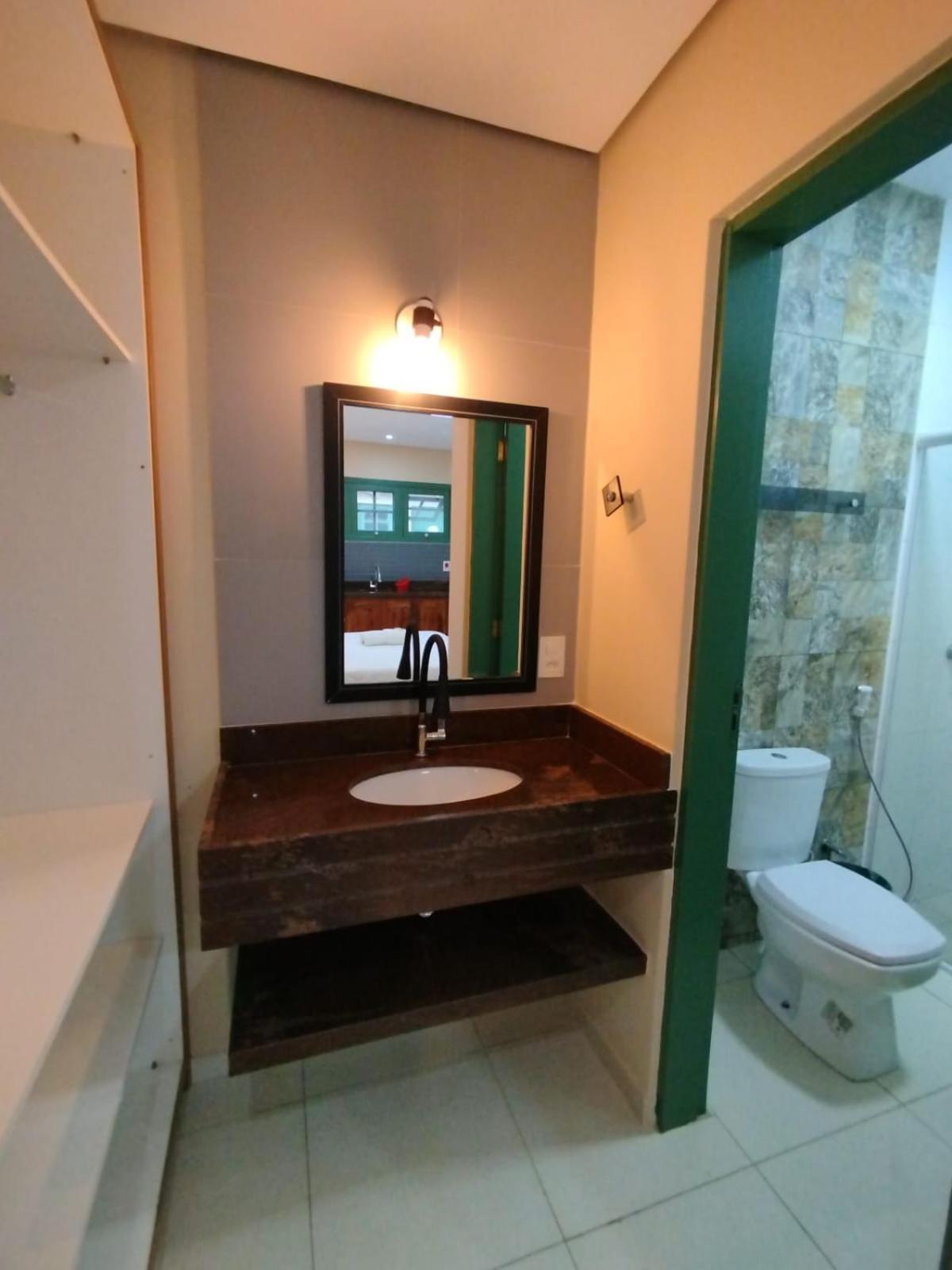 Flats Village Acacias Paraty Ngoại thất bức ảnh