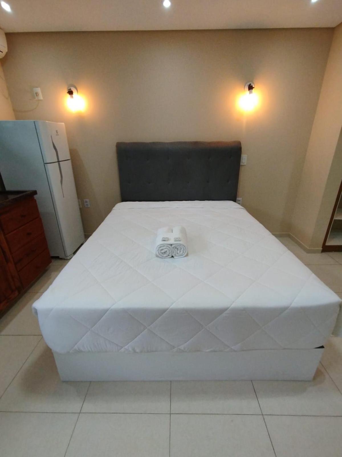 Flats Village Acacias Paraty Ngoại thất bức ảnh