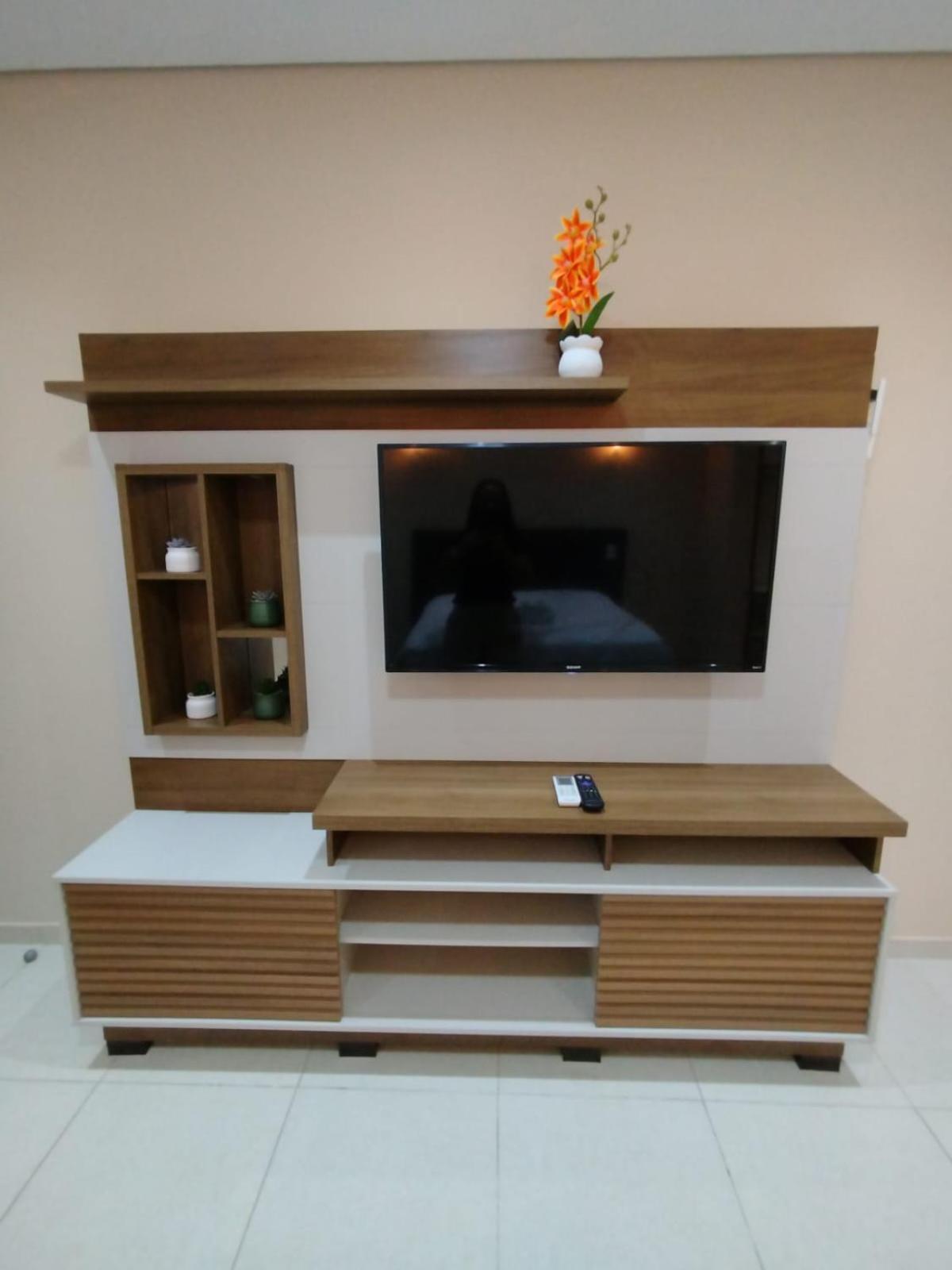 Flats Village Acacias Paraty Ngoại thất bức ảnh