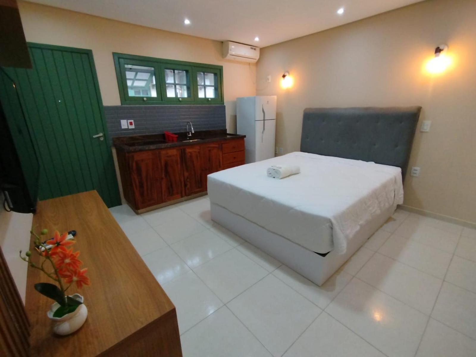 Flats Village Acacias Paraty Ngoại thất bức ảnh