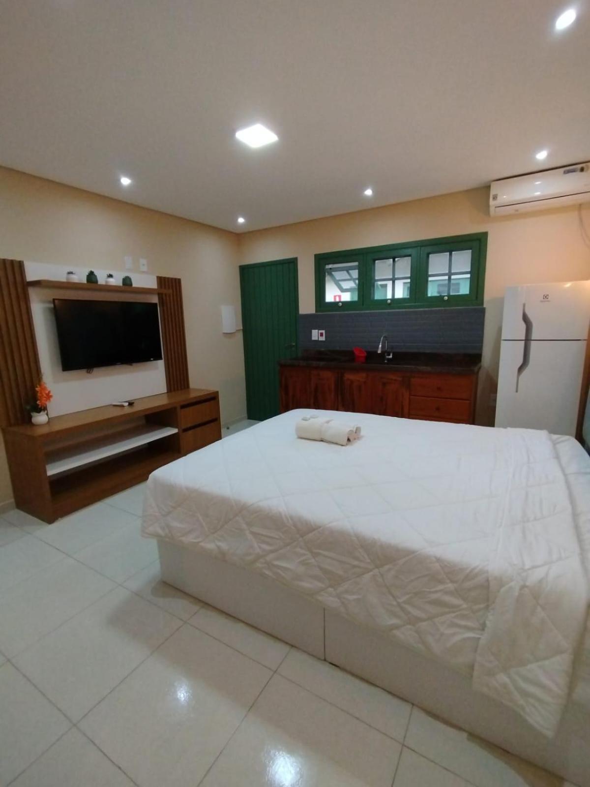 Flats Village Acacias Paraty Ngoại thất bức ảnh