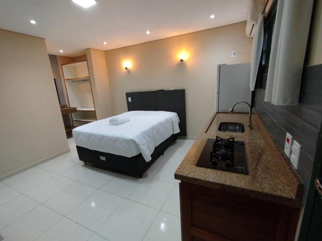 Flats Village Acacias Paraty Ngoại thất bức ảnh