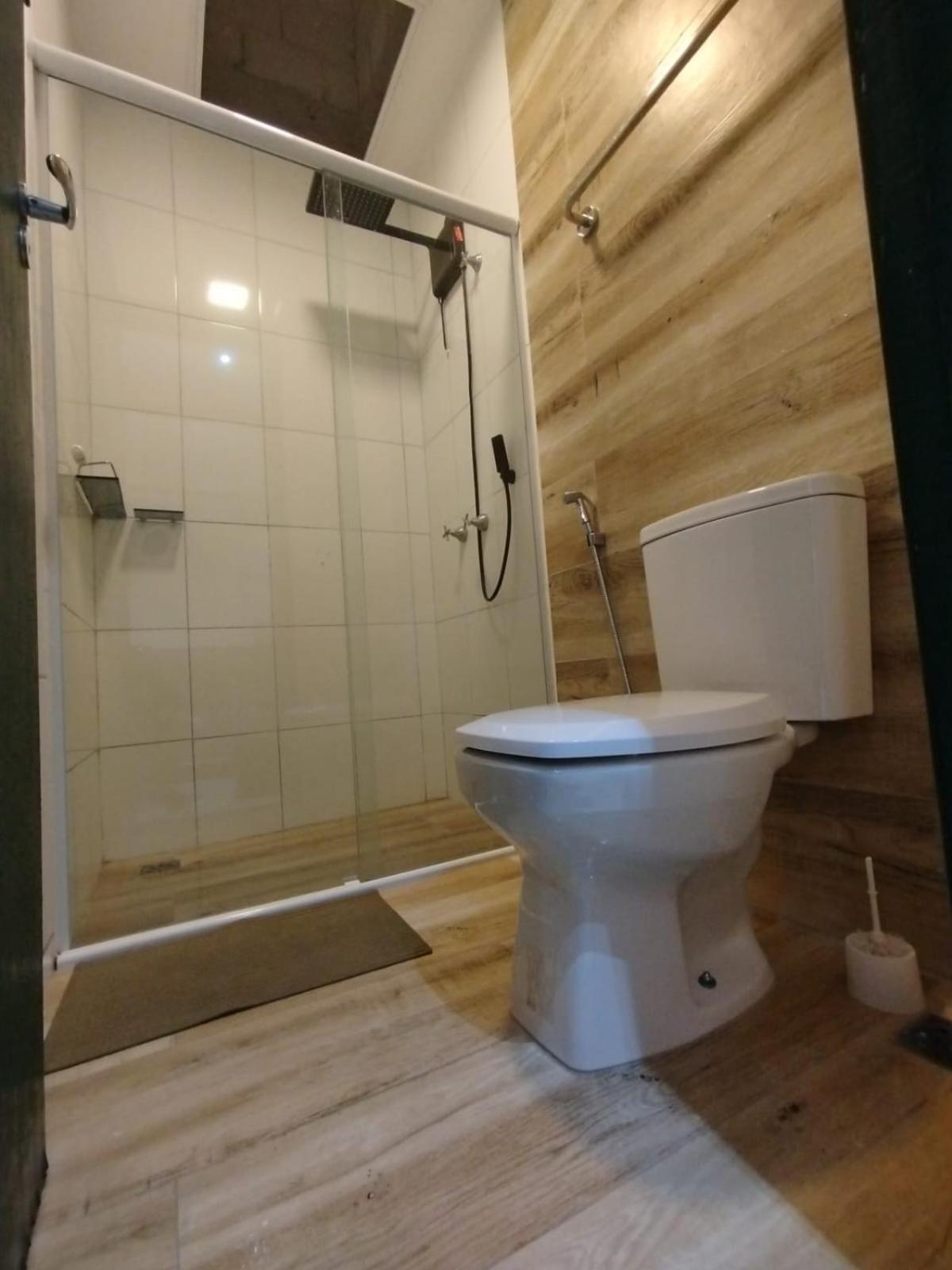 Flats Village Acacias Paraty Ngoại thất bức ảnh