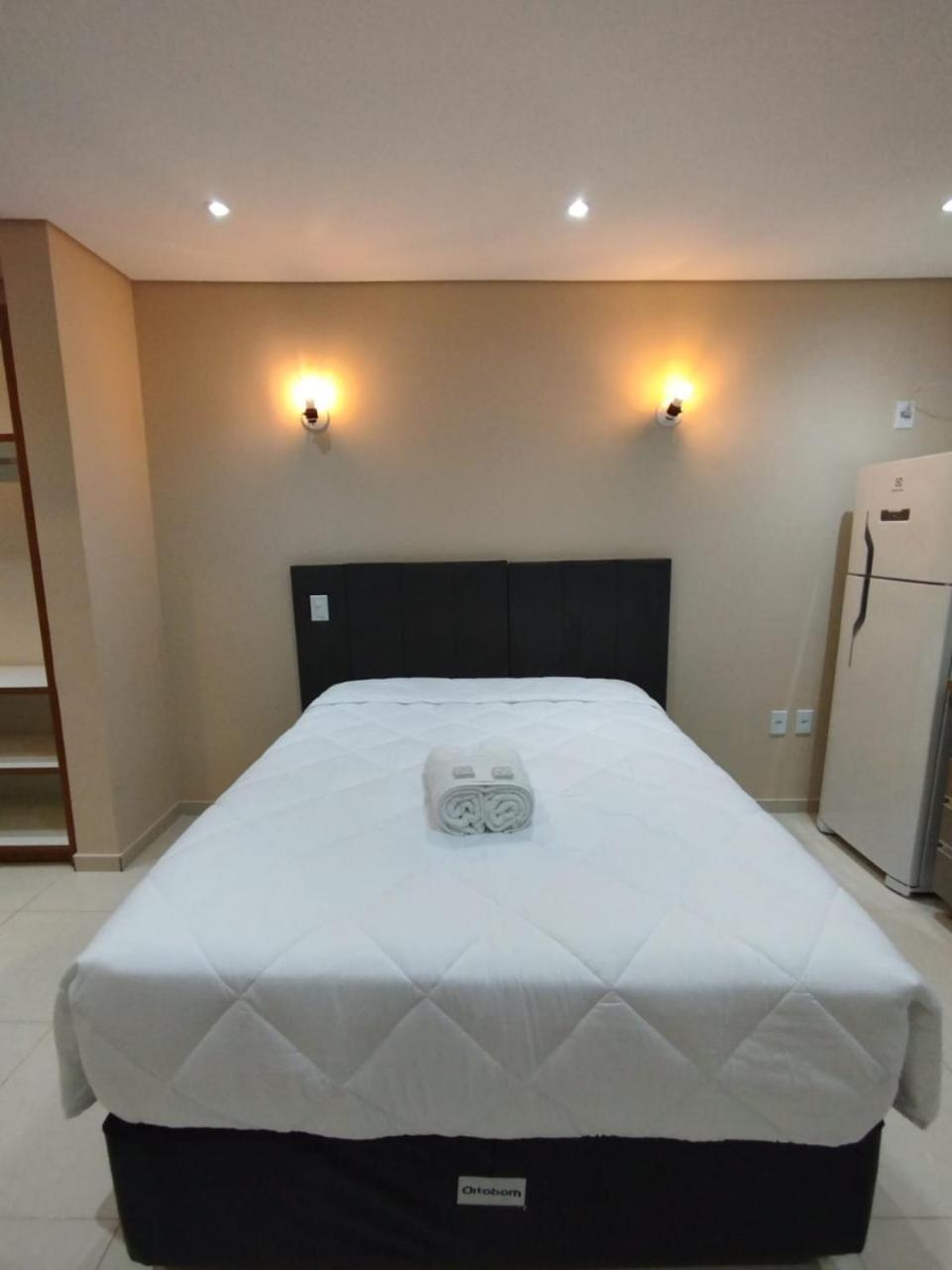 Flats Village Acacias Paraty Ngoại thất bức ảnh