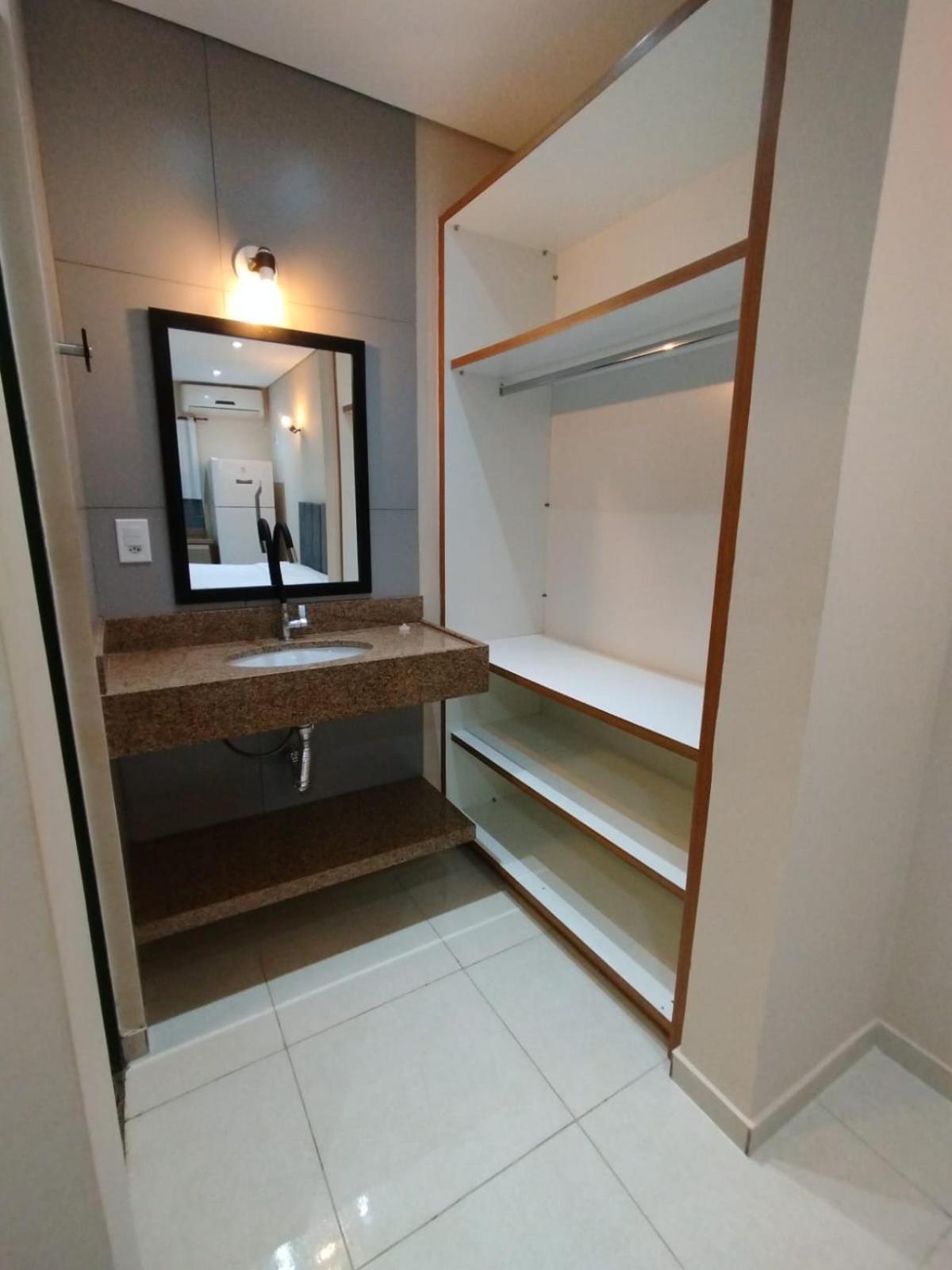 Flats Village Acacias Paraty Ngoại thất bức ảnh