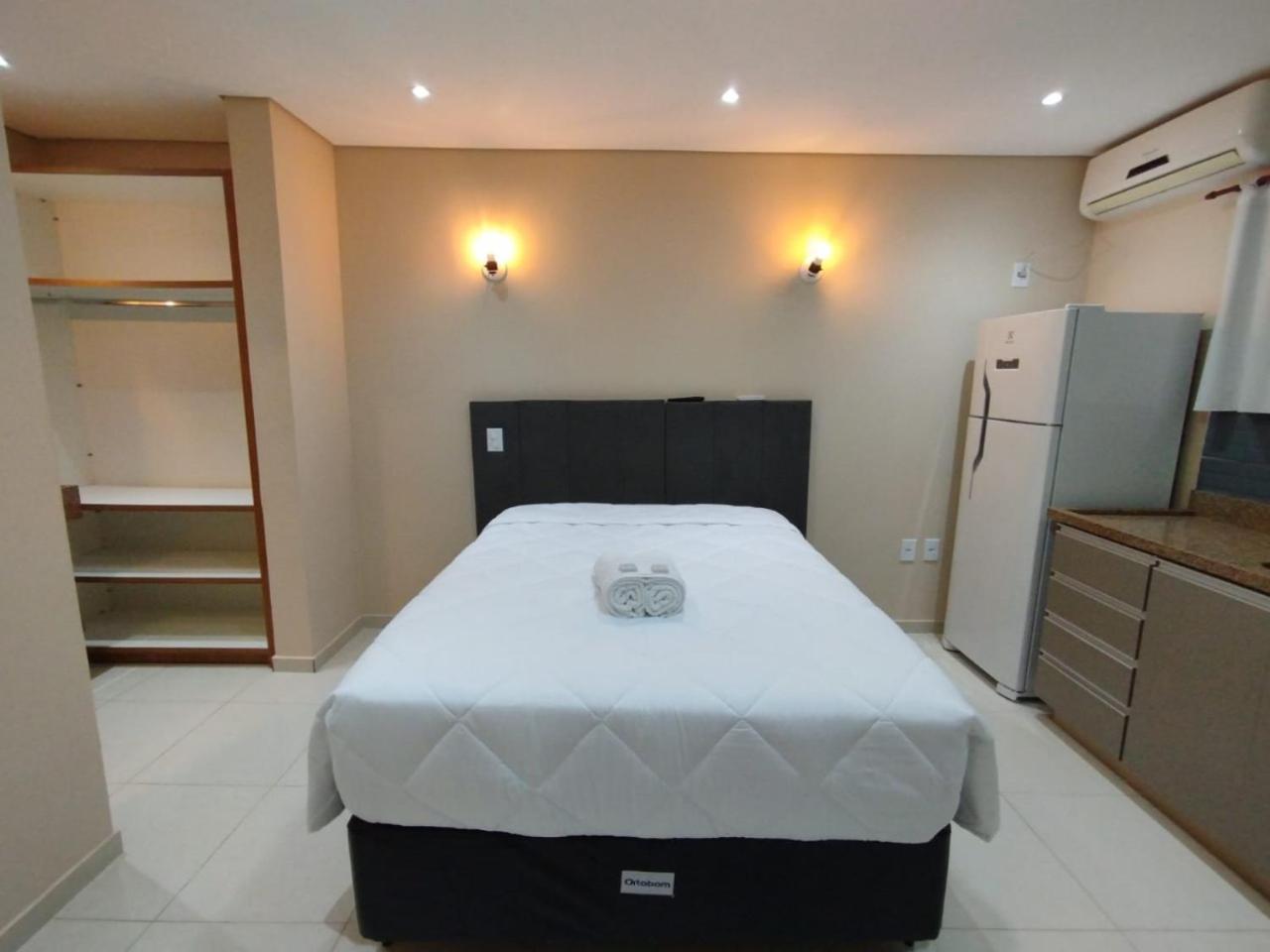 Flats Village Acacias Paraty Ngoại thất bức ảnh