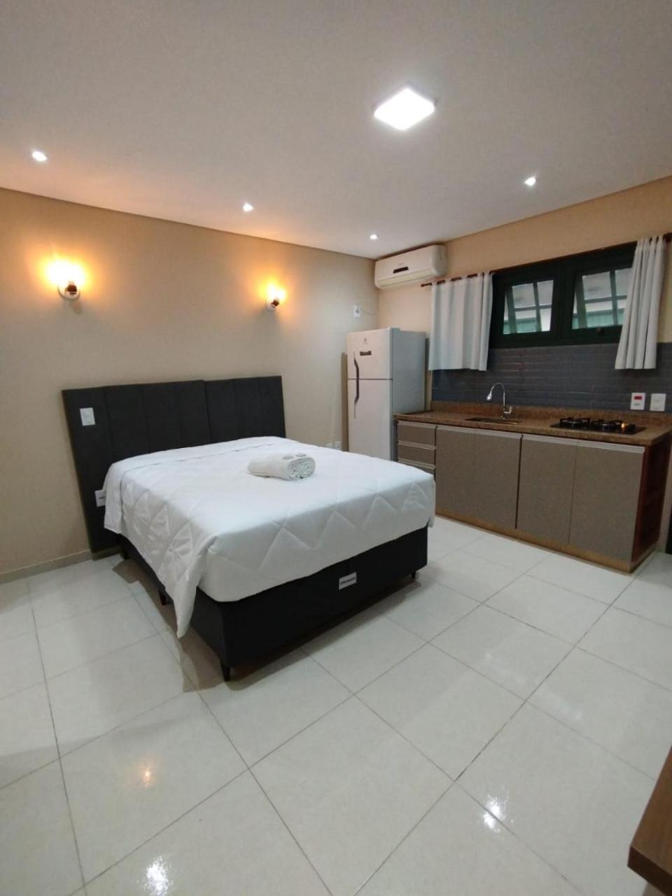 Flats Village Acacias Paraty Ngoại thất bức ảnh
